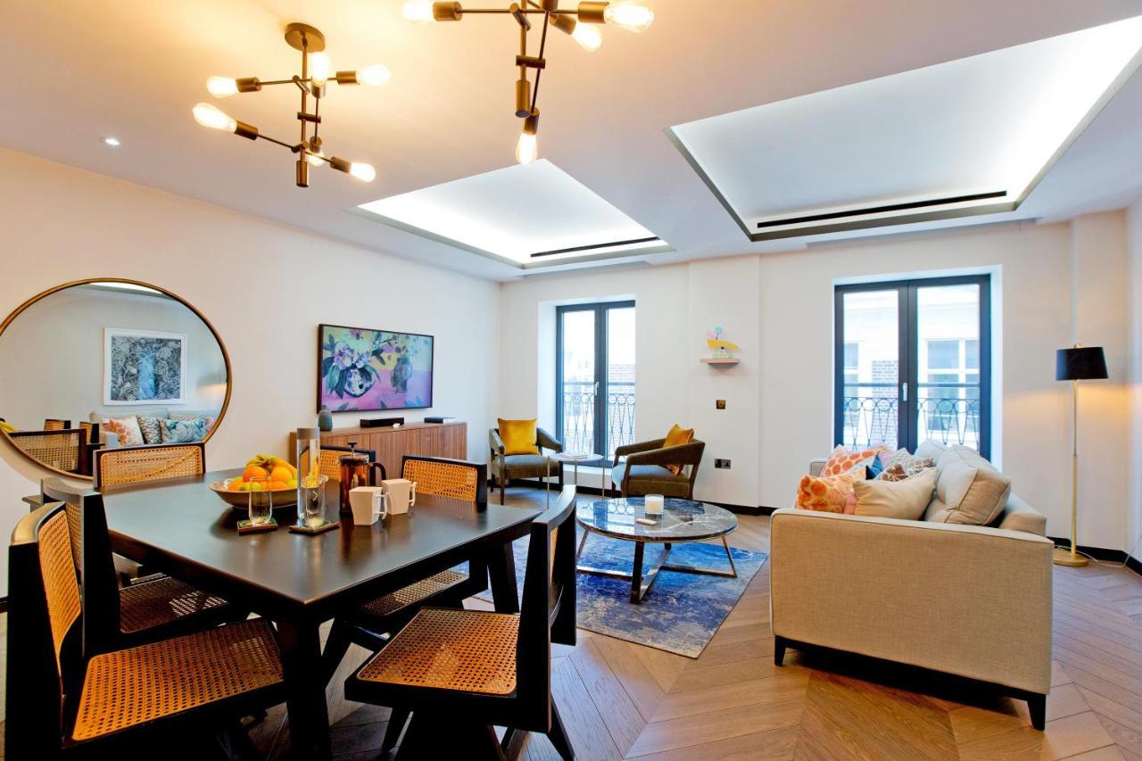 Appartement 37gs Residences *