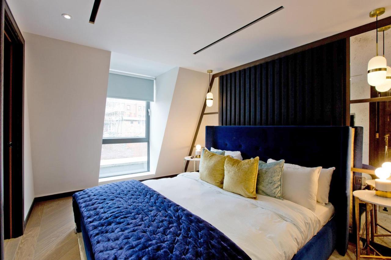 37gs Residences Appartement