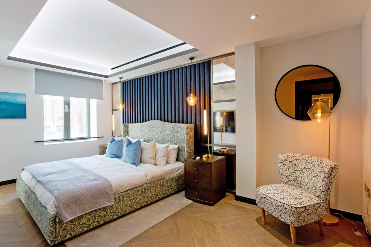 37gs Residences Londen