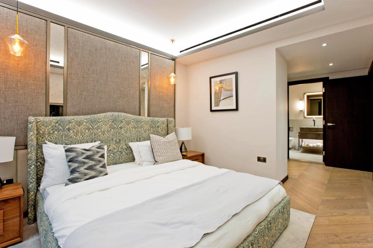 37gs Residences Appartement