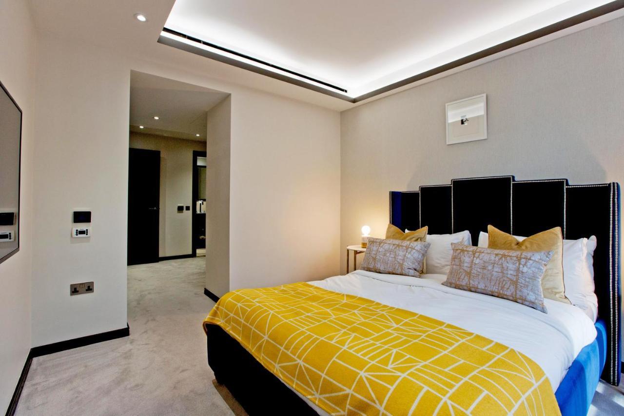 37gs Residences Appartement