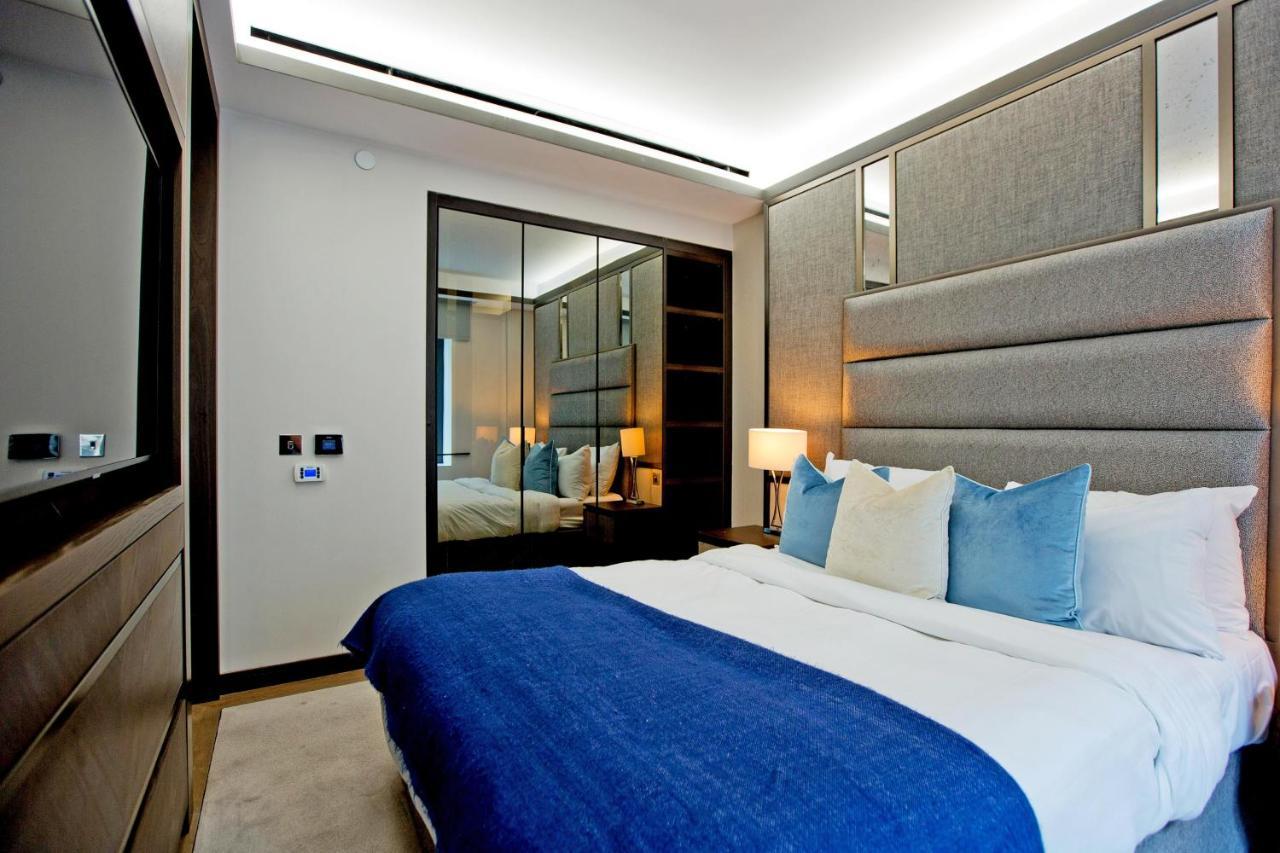 Apartamento 37gs Residences Londres