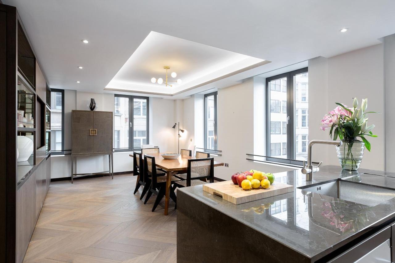 Appartement 37gs Residences Londen