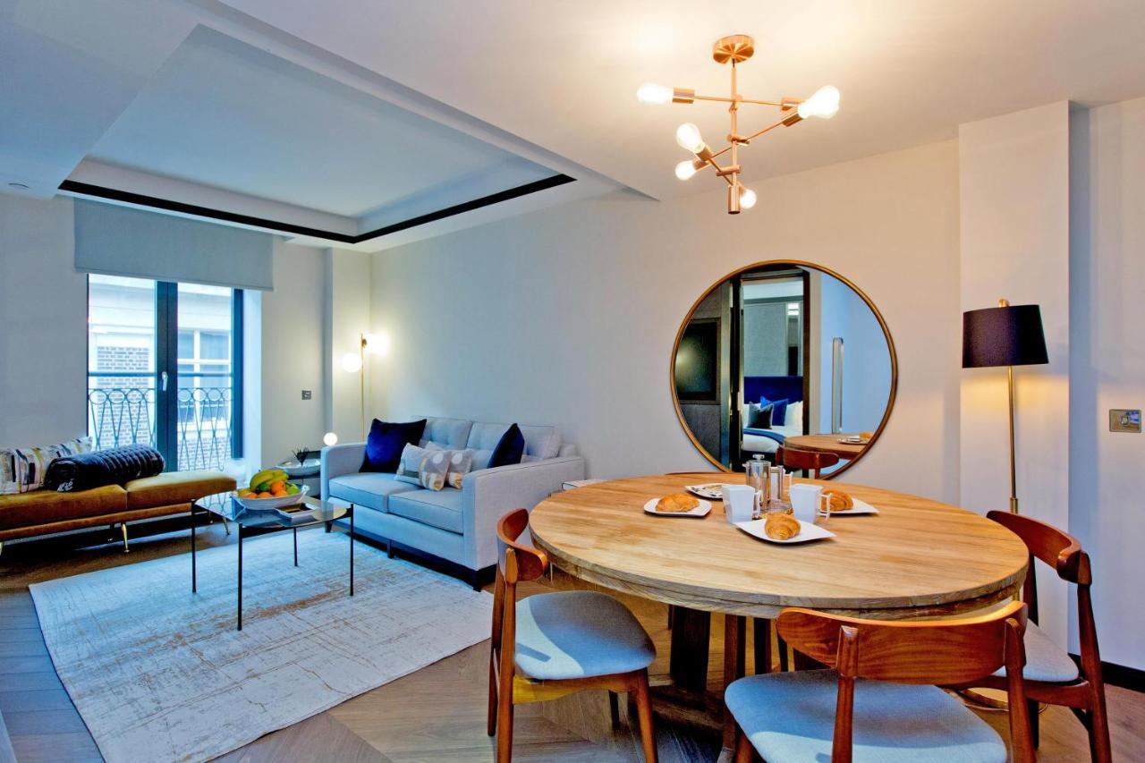 Appartement 37gs Residences *
