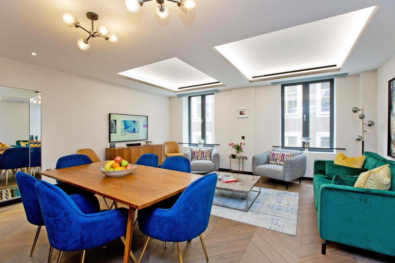 37gs Residences Appartement