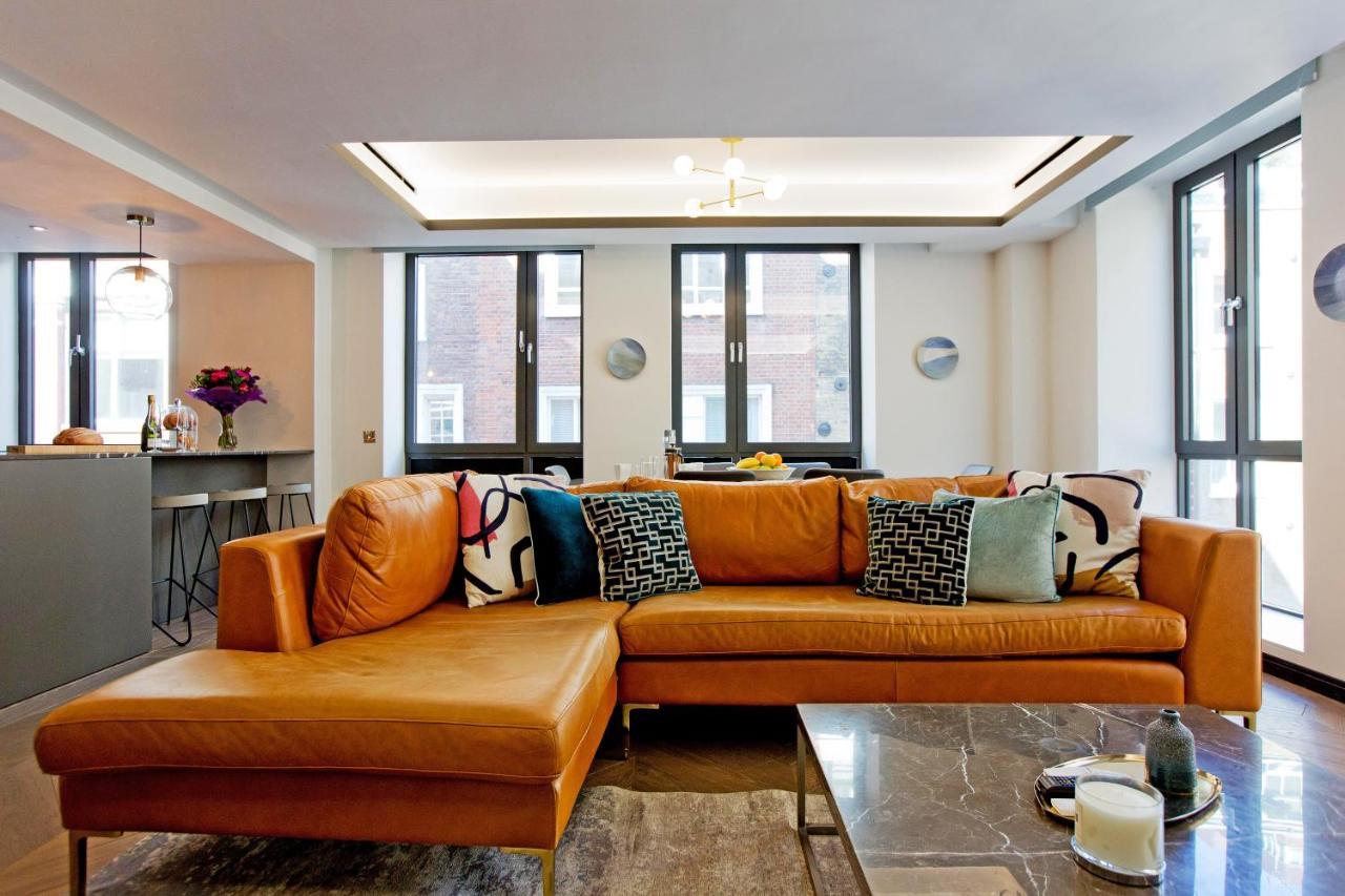 Appartement 37gs Residences Londen