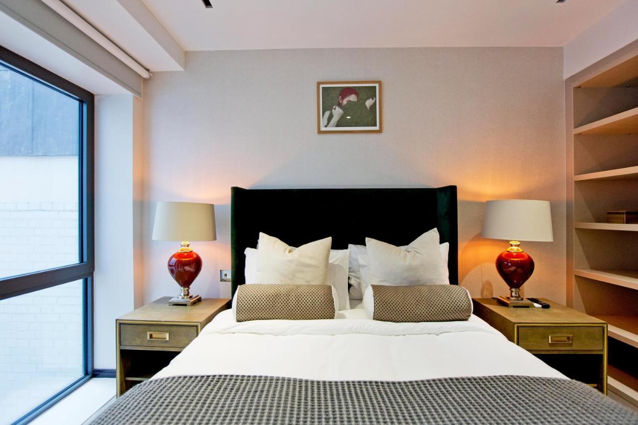 Apartamento 37gs Residences