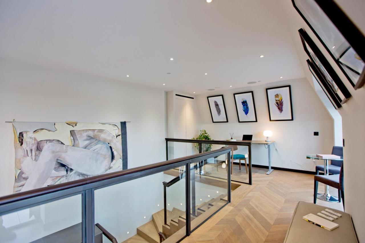 37gs Residences * Londres