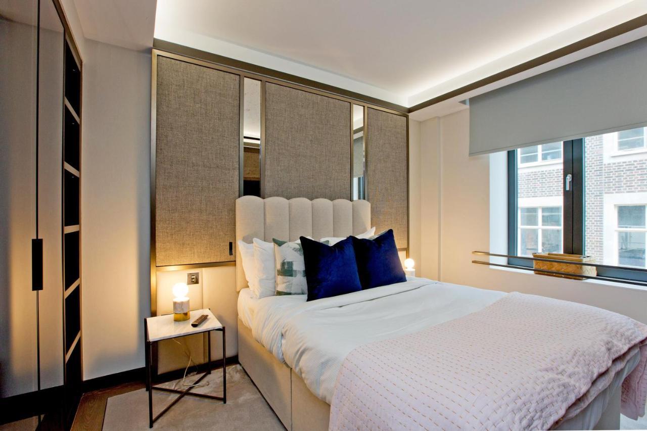 37gs Residences Londen