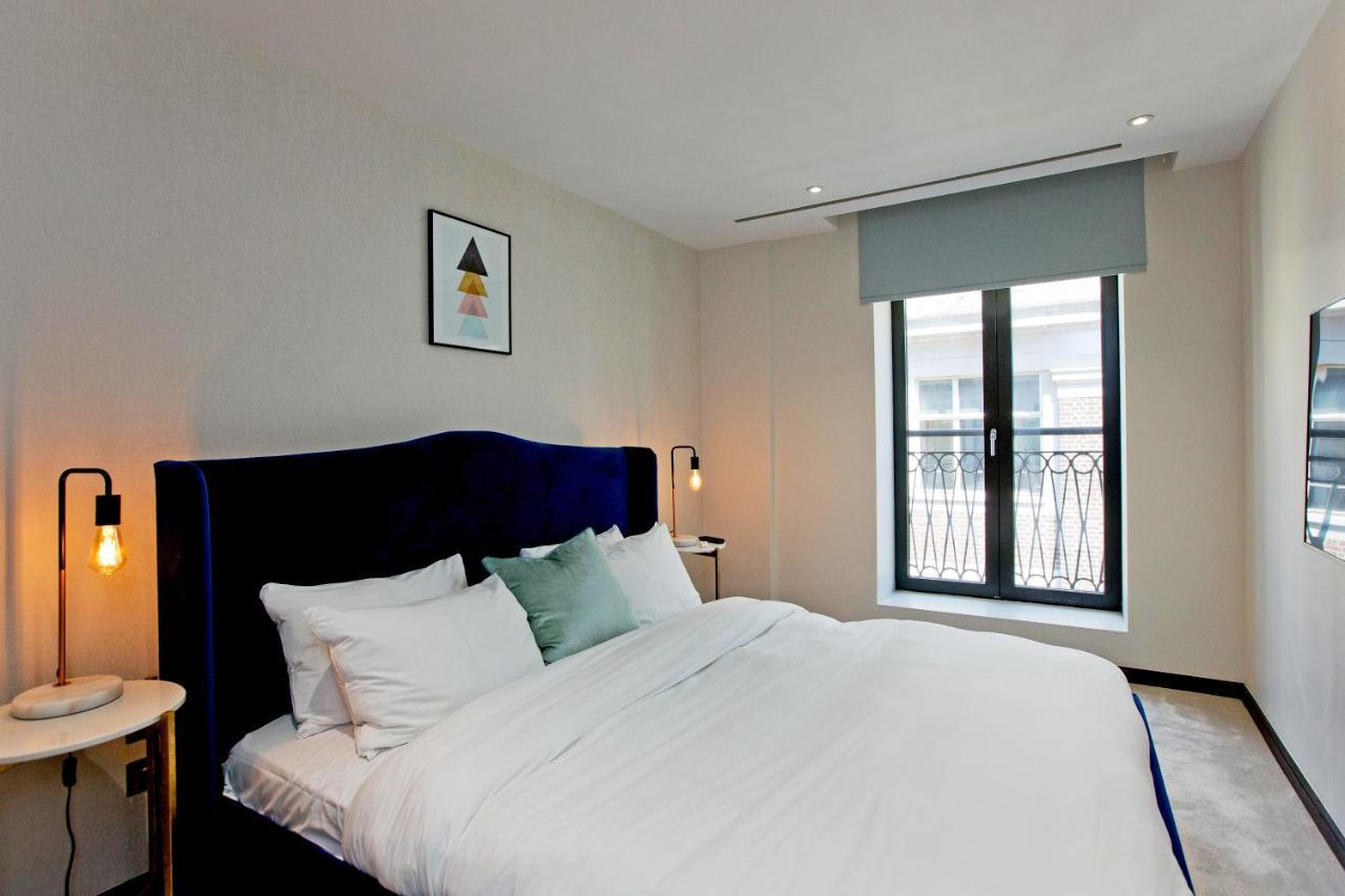 37gs Residences Appartement Londen
