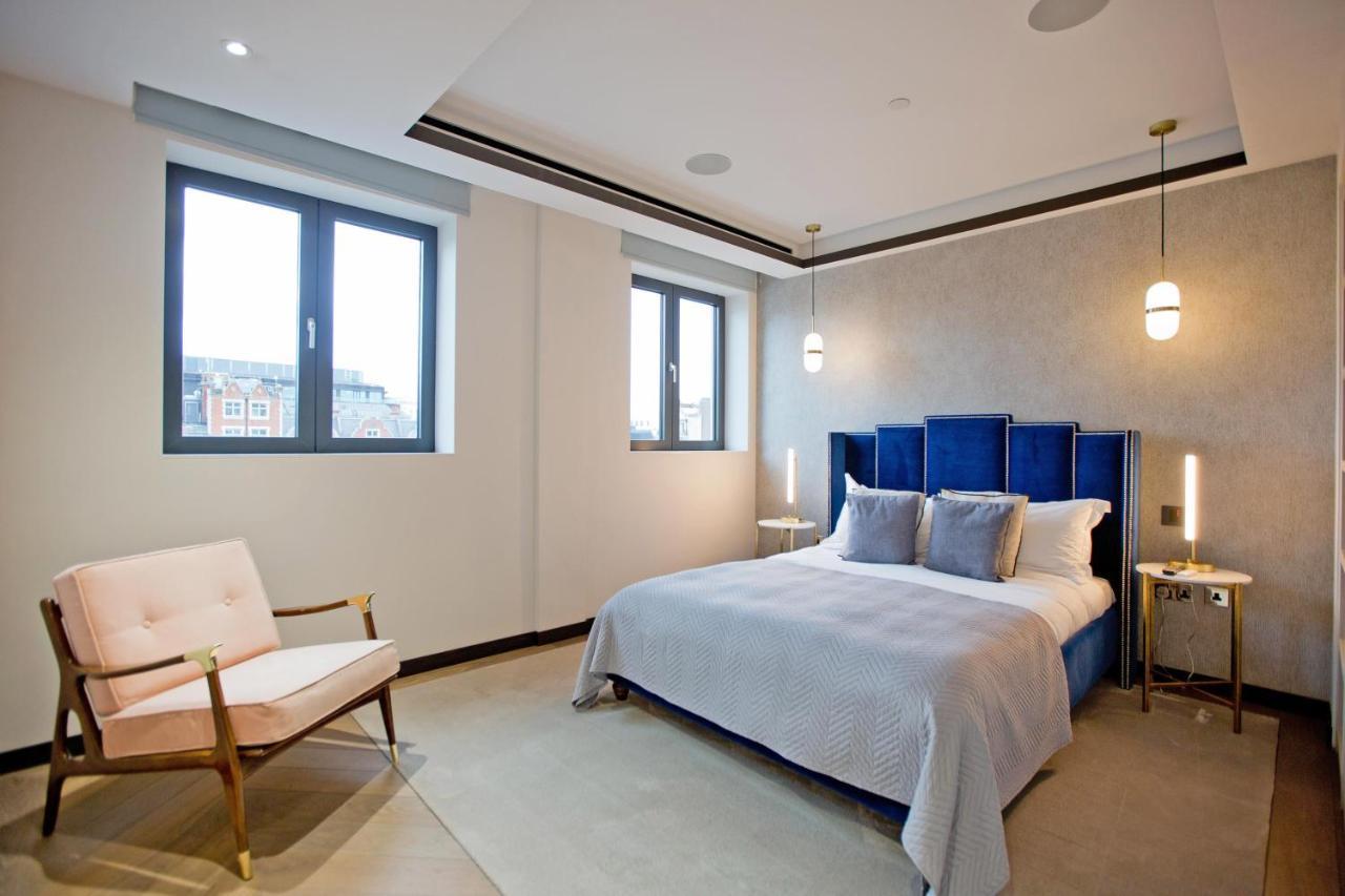 Appartement 37gs Residences *
