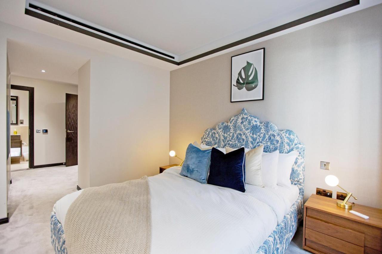 37gs Residences Appartement