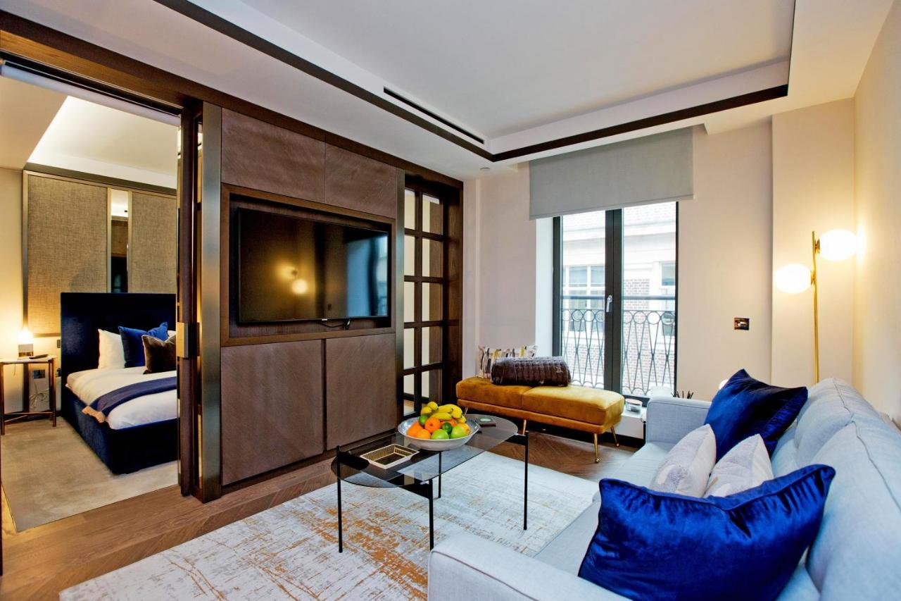 Apartamento 37gs Residences *