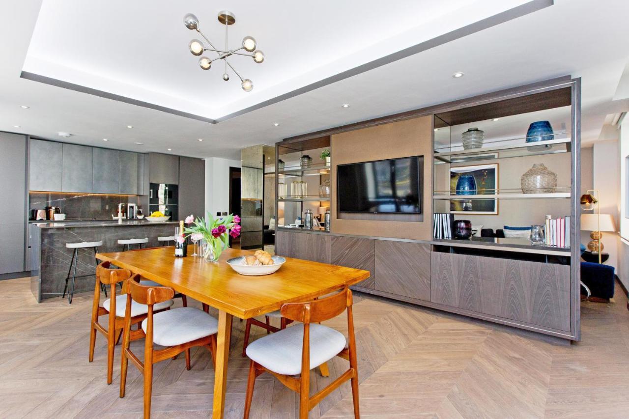 37gs Residences Londen