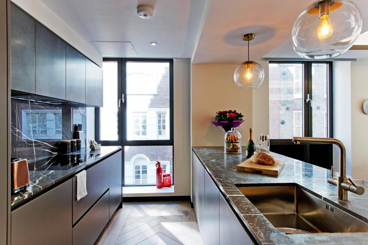 37gs Residences Londen