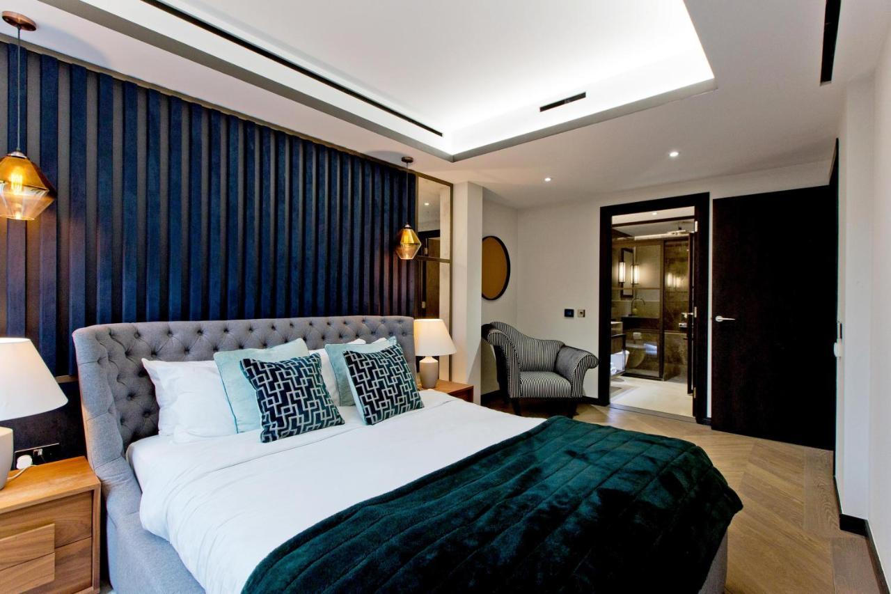 37gs Residences Londen