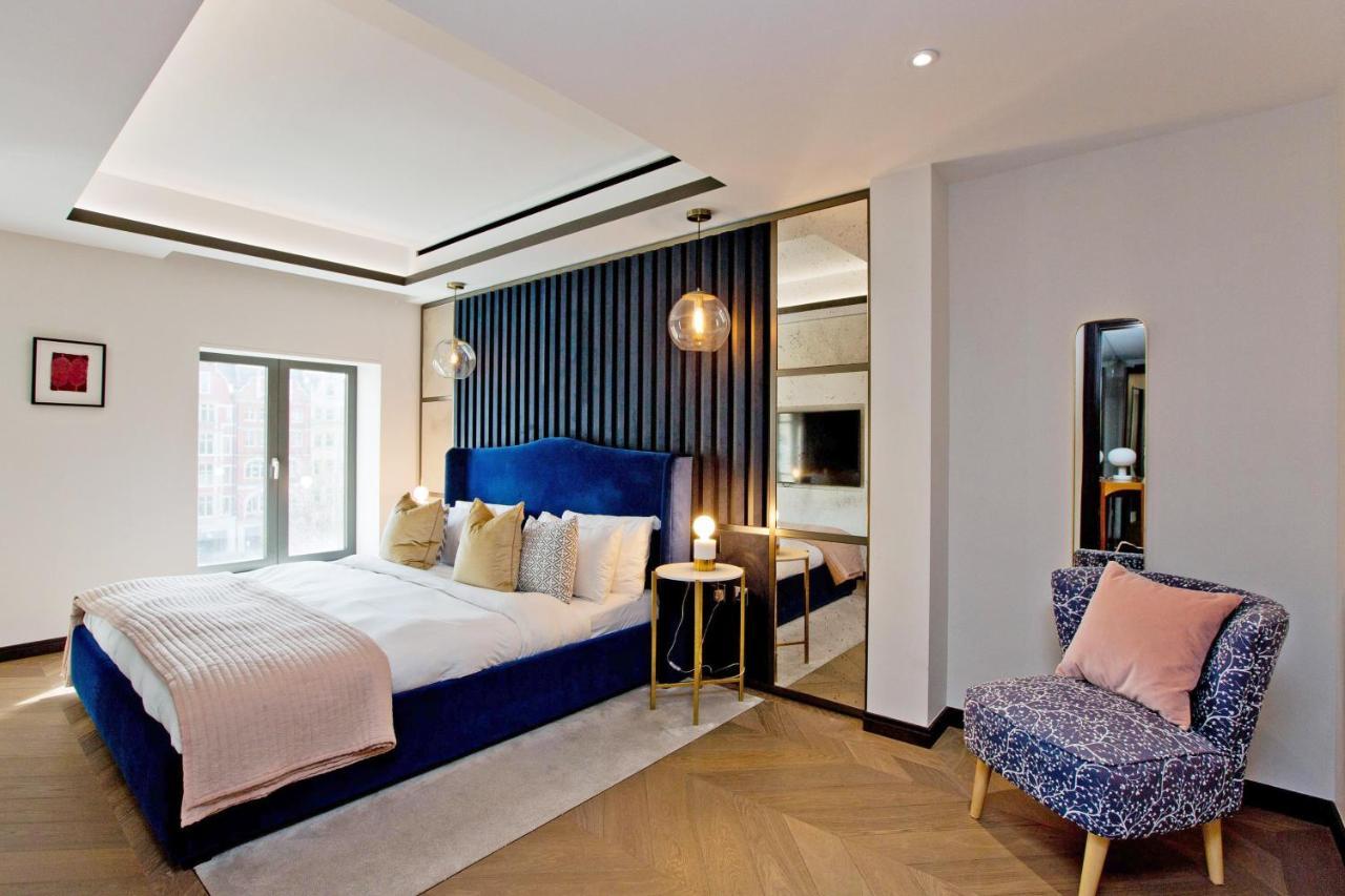 37gs Residences * Londen