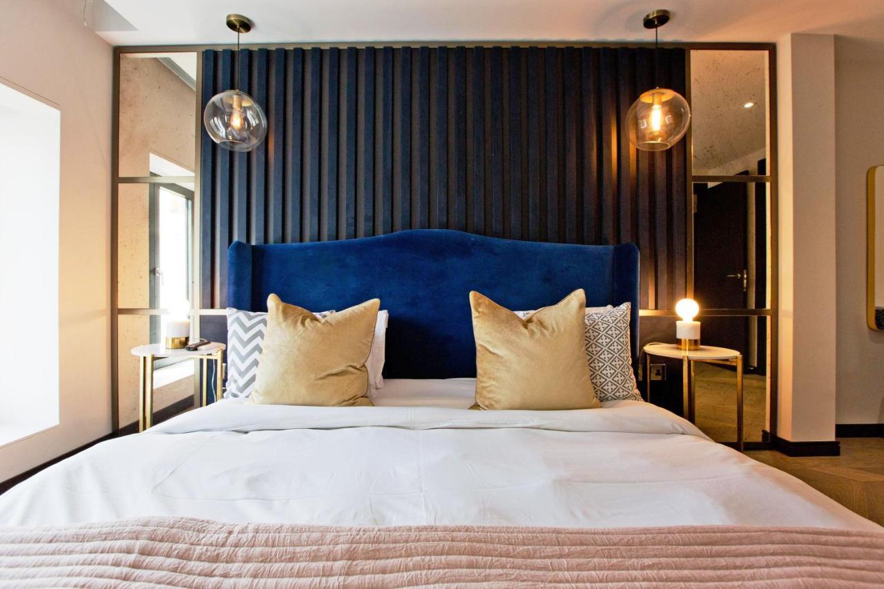 Appartement 37gs Residences