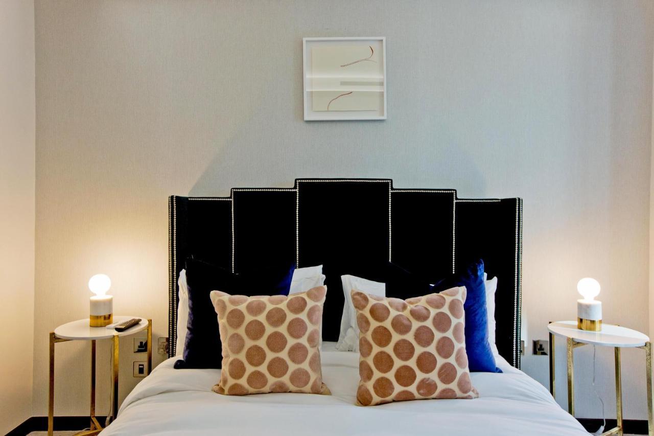 37gs Residences Londen