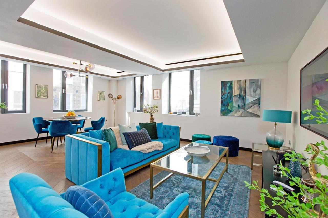 Appartement 37gs Residences *