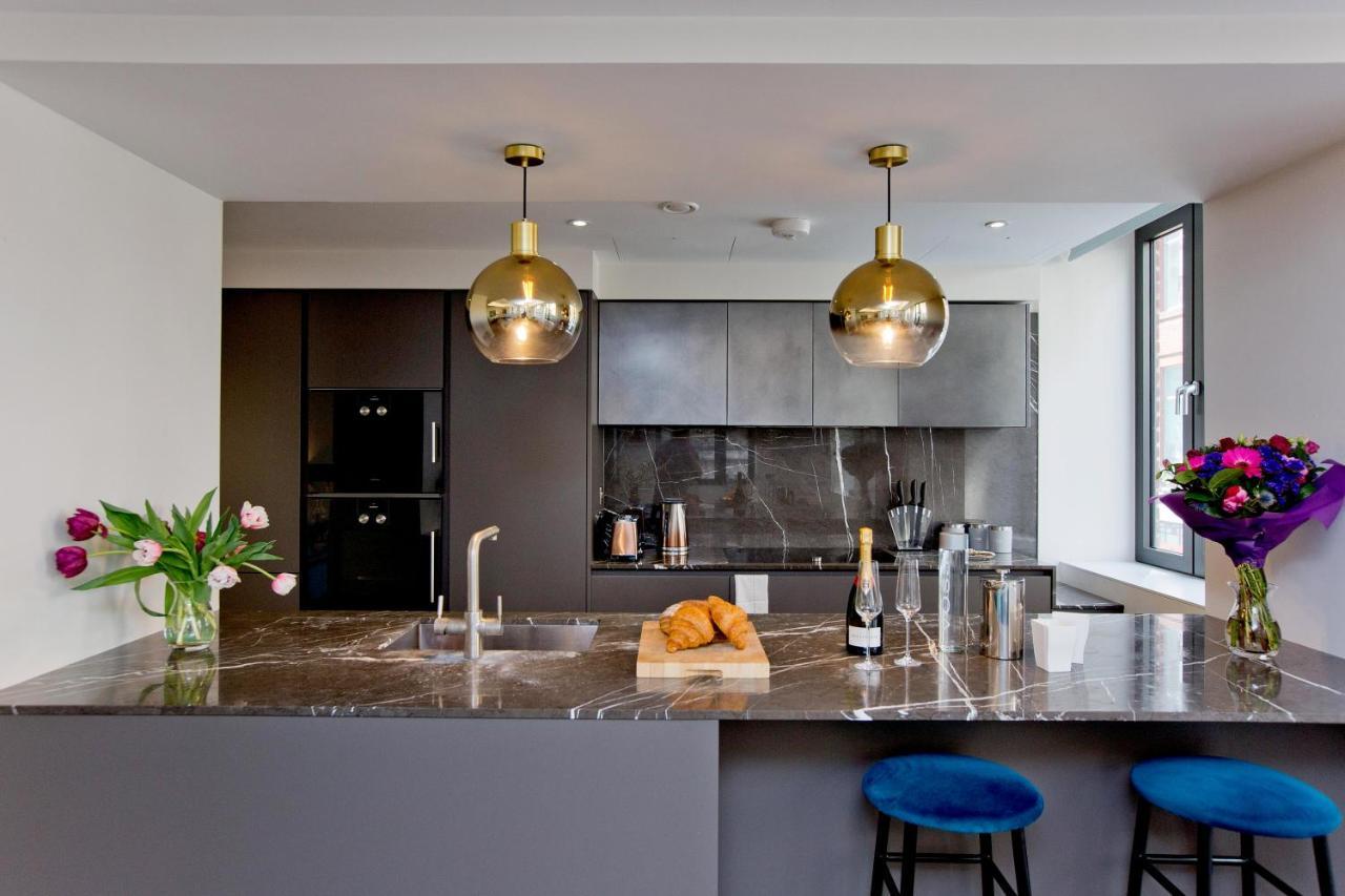 Appartement 37gs Residences