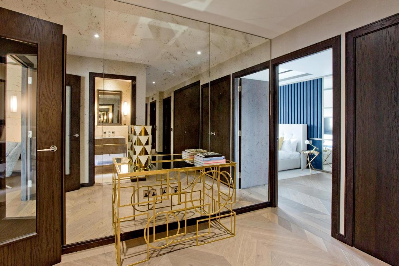37gs Residences Apartamento *