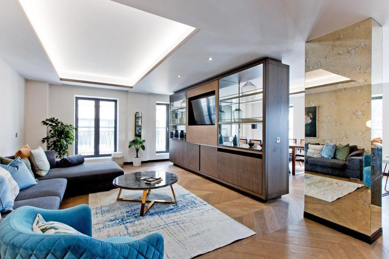 37gs Residences Appartement *