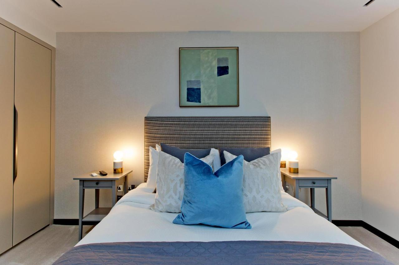 37gs Residences * Londen