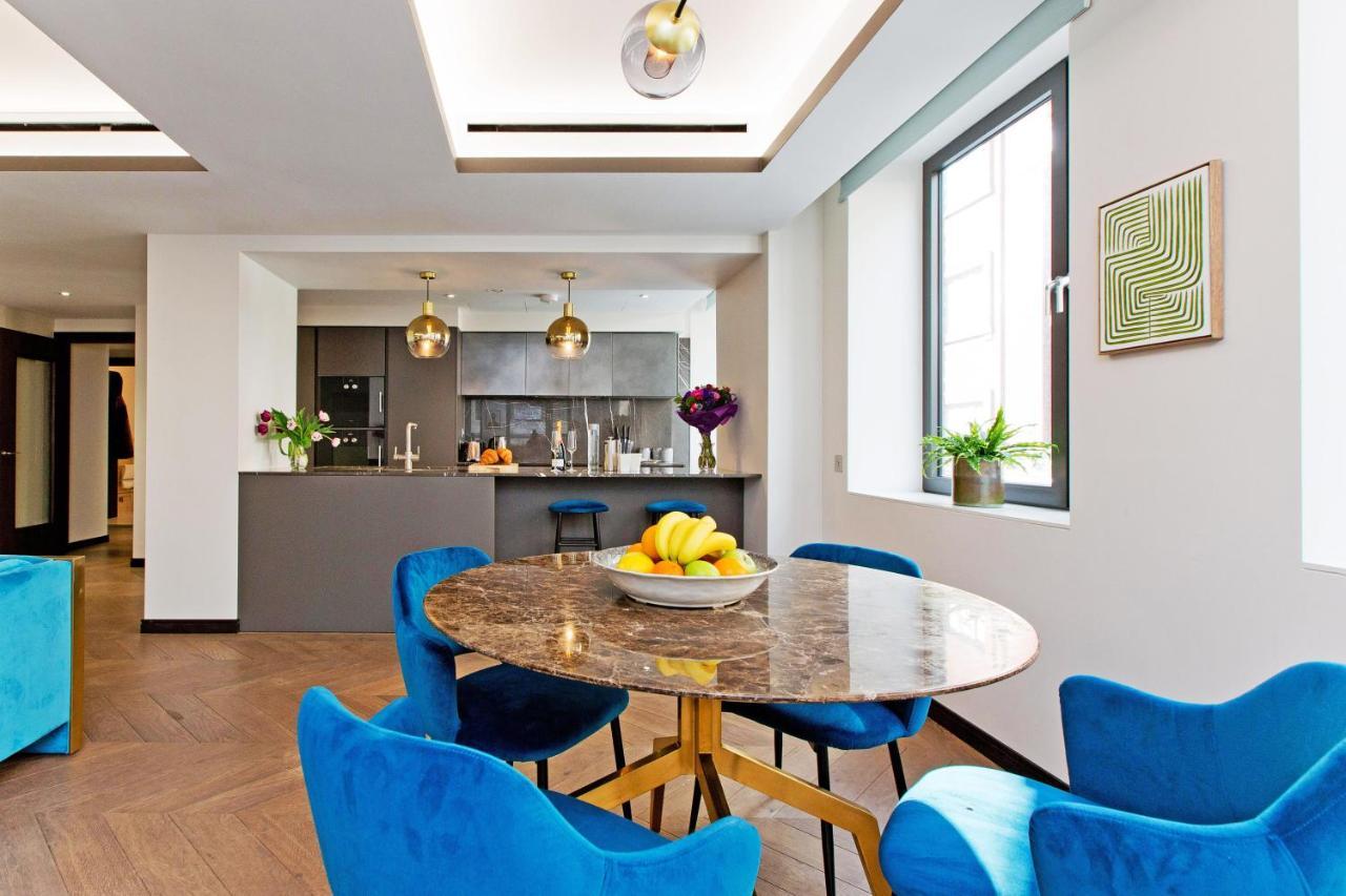 Appartement 37gs Residences *
