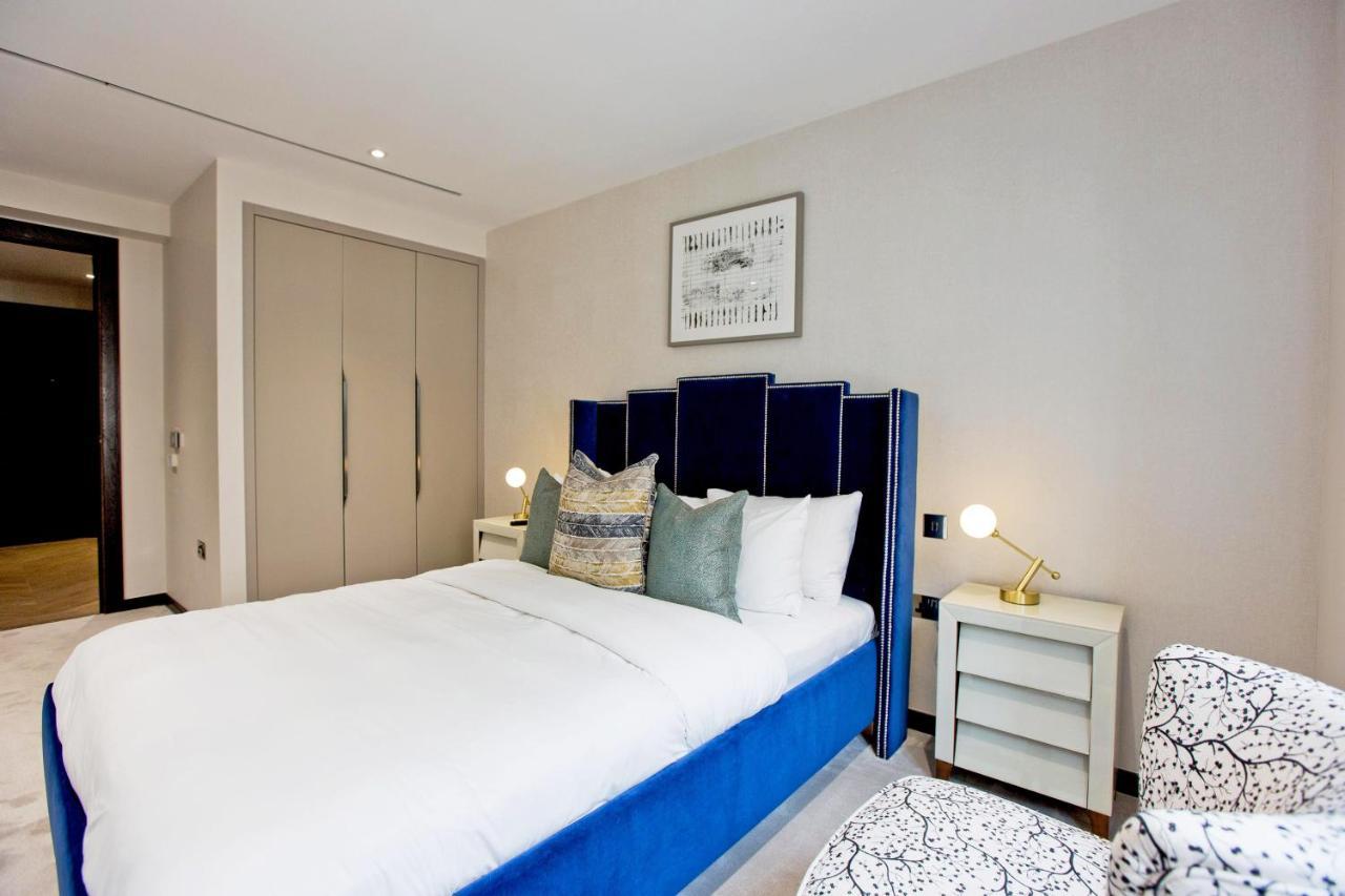 37gs Residences Apartamento