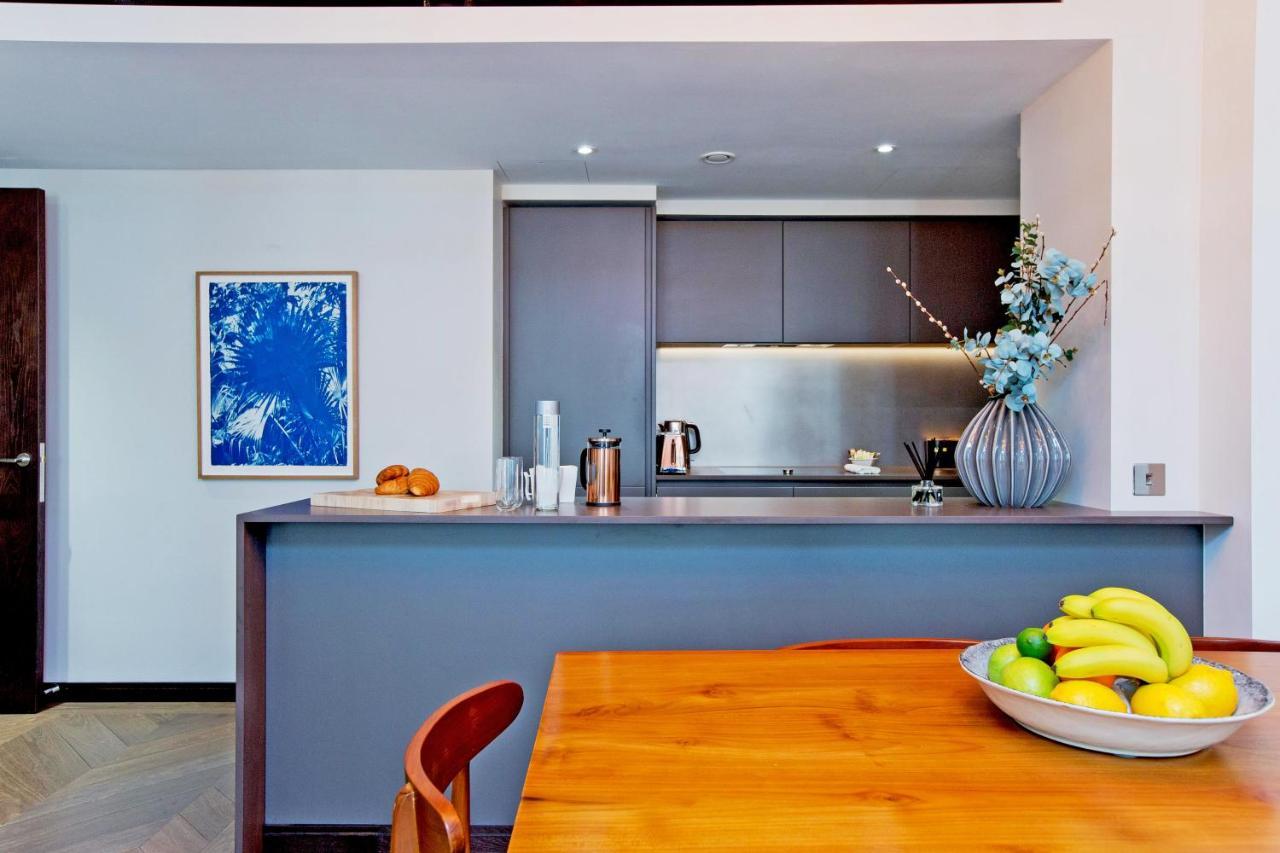Appartement 37gs Residences Londen