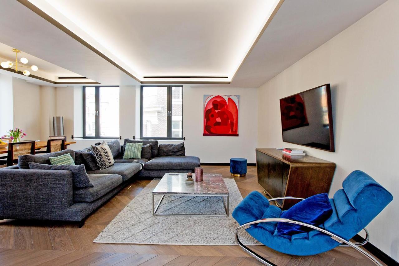 37gs Residences Londen