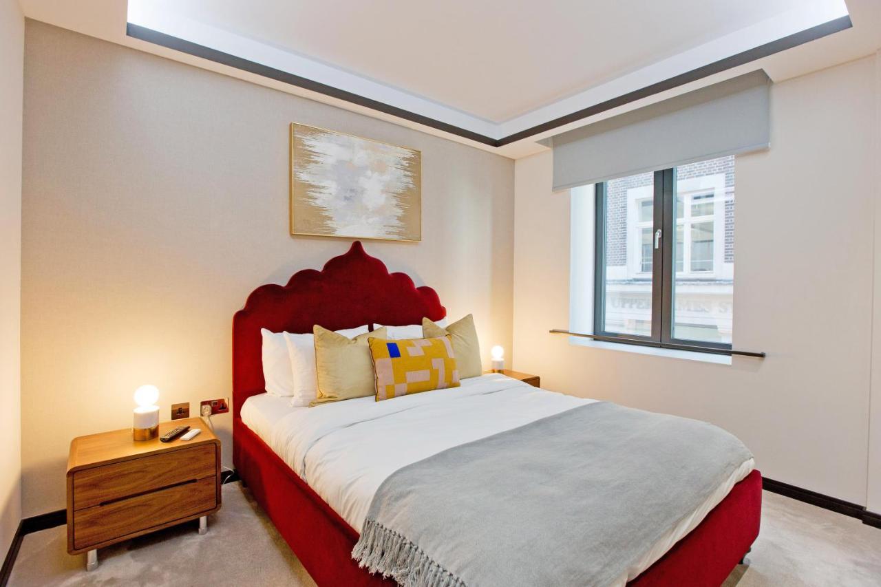 37gs Residences Apartamento