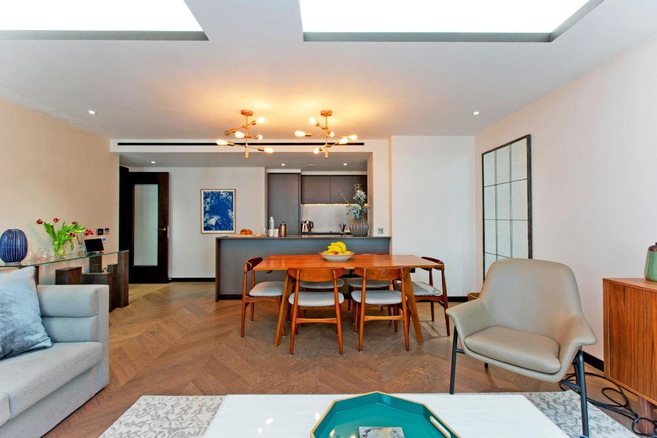 37gs Residences Apartamento *