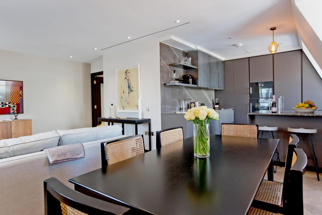 37gs Residences * Londres