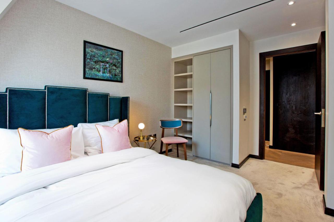37gs Residences * Londres