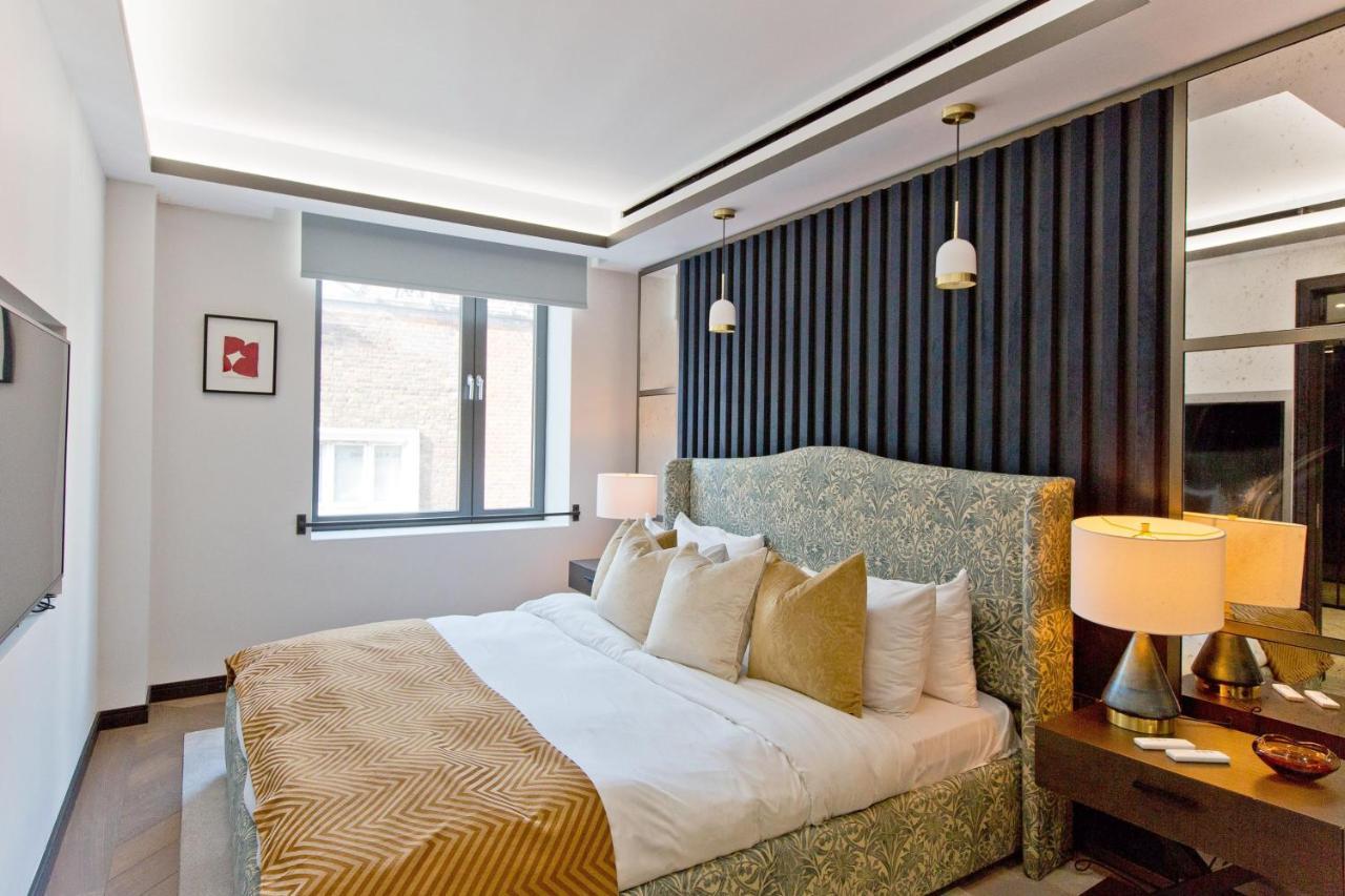 37gs Residences * Londres