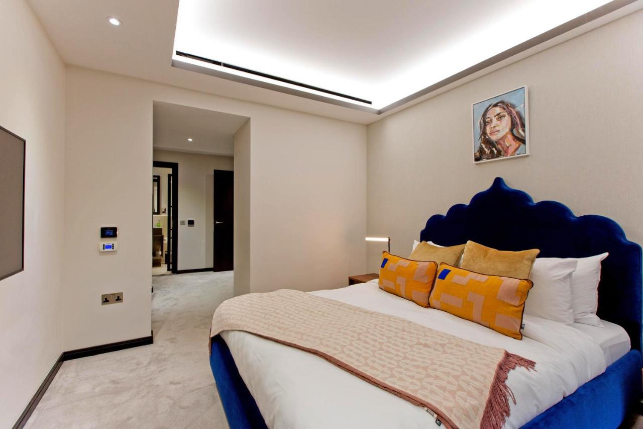 Apartamento 37gs Residences Londres