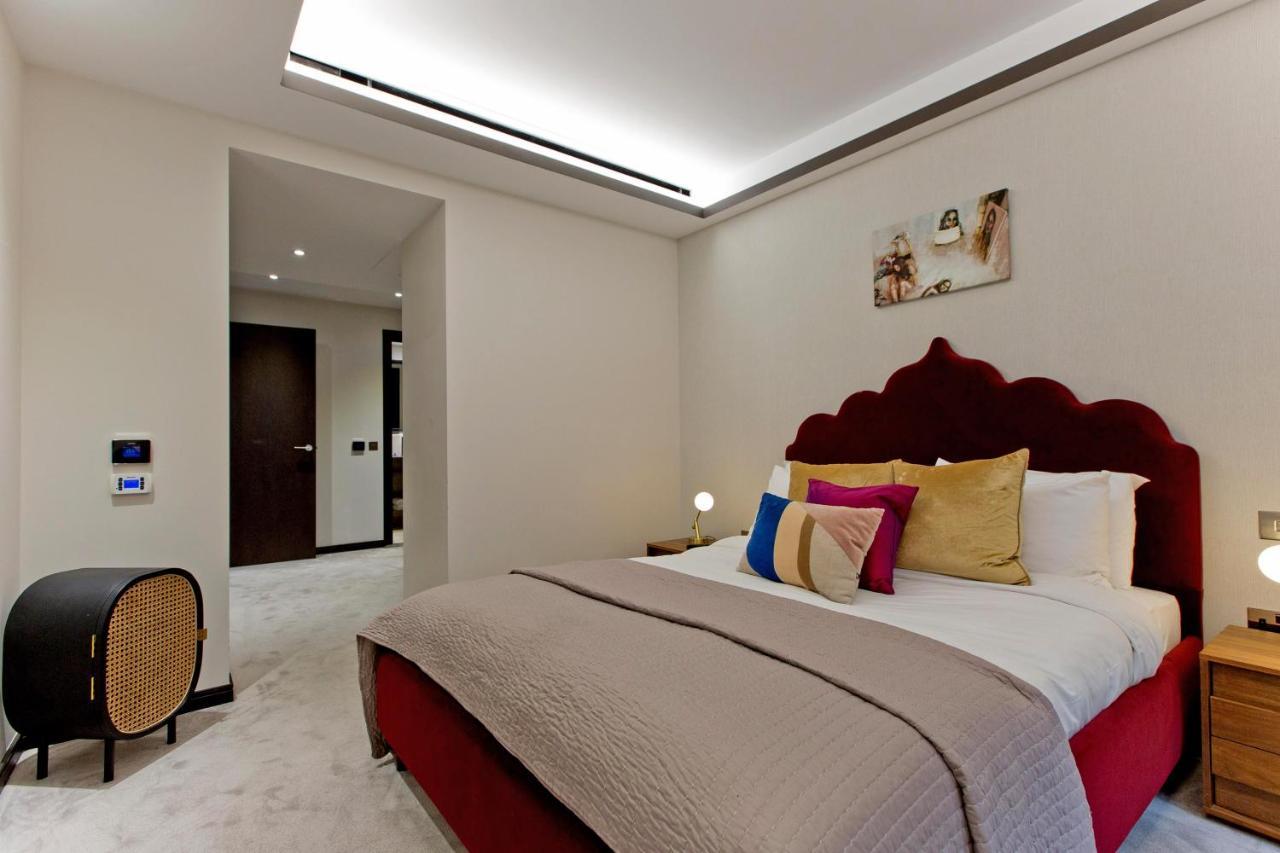 37gs Residences * Londen