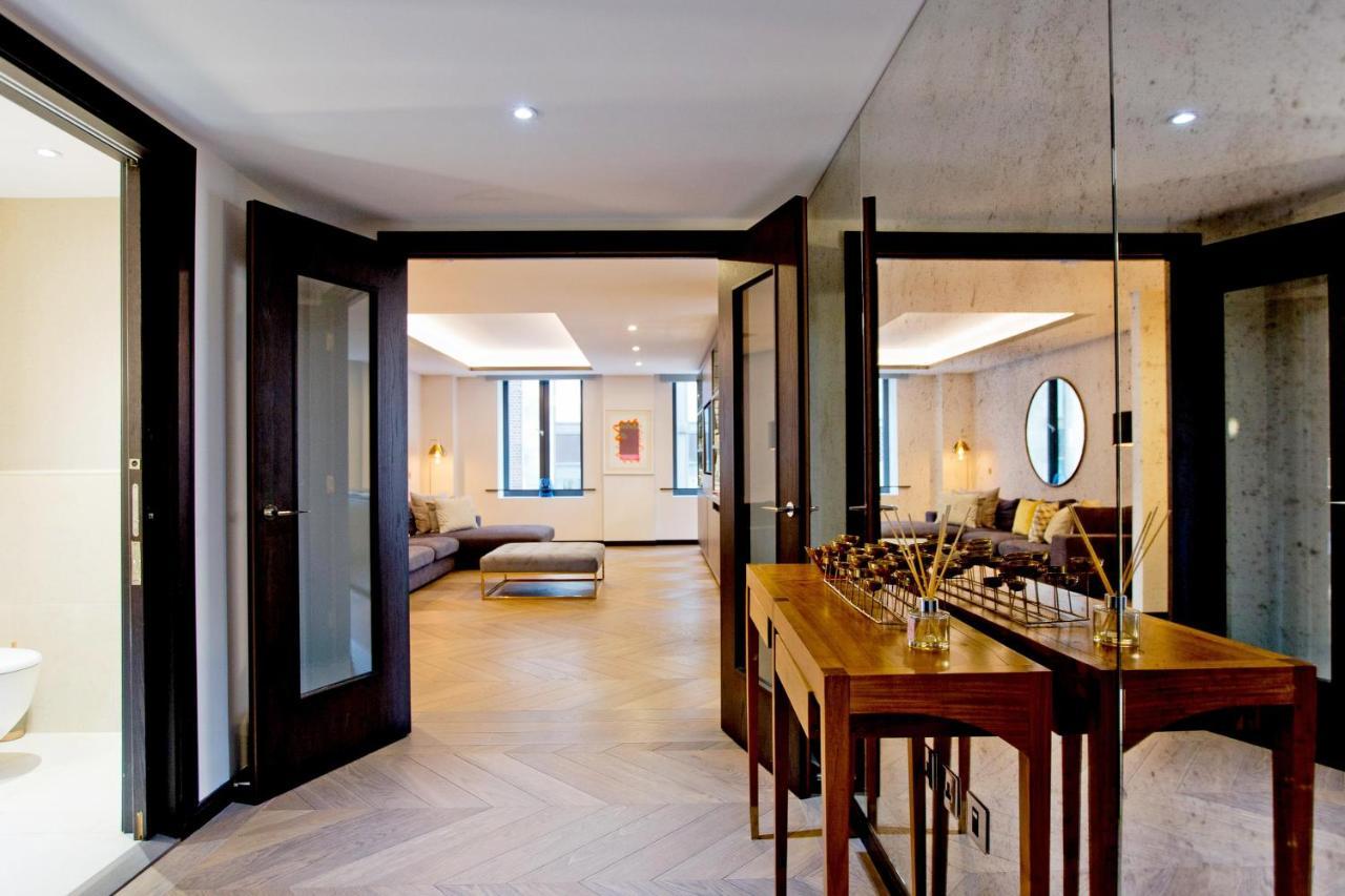 37gs Residences Londres