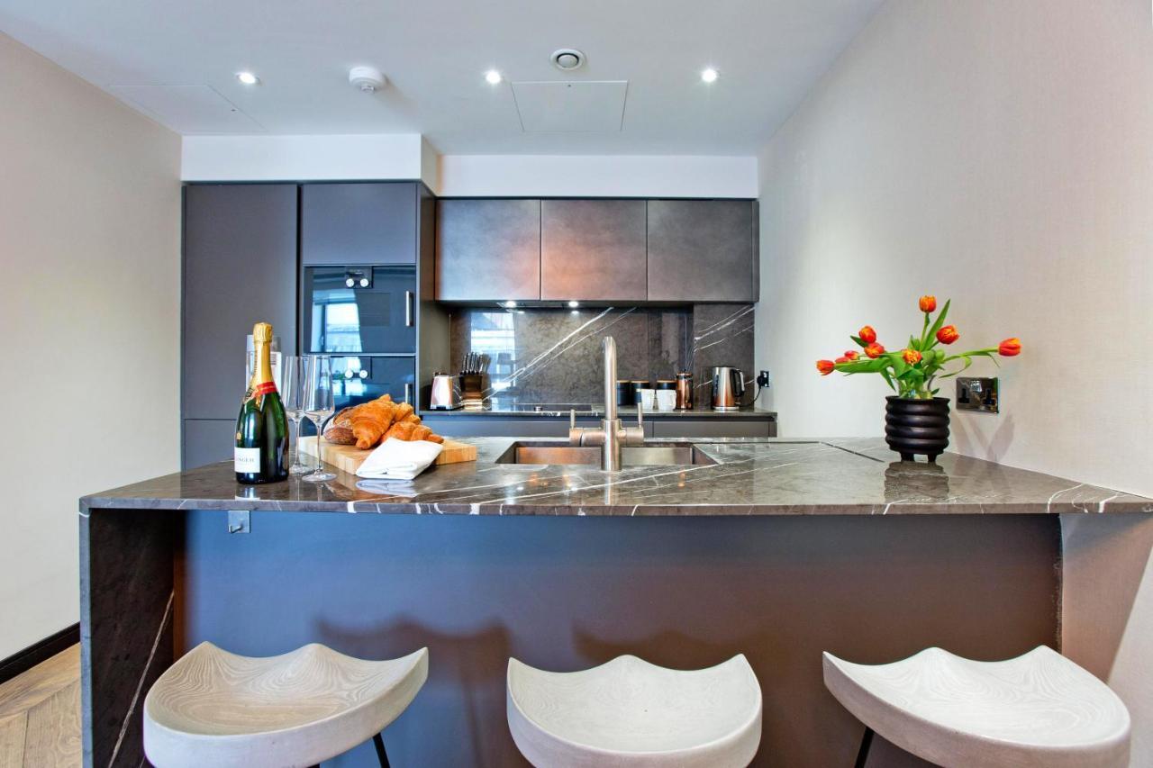 37gs Residences * Londen
