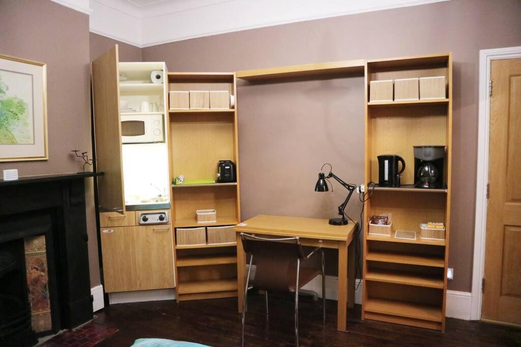 Apartamento Modern Private Londres
