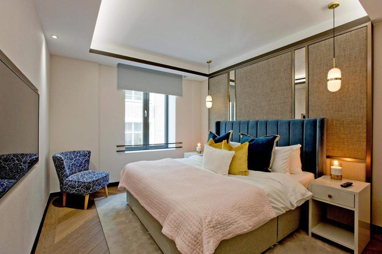 37gs Residences Londen