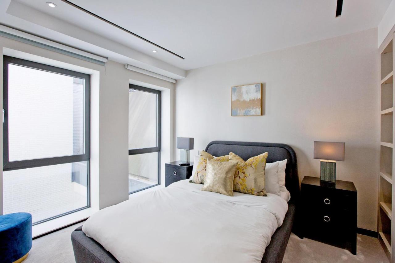Apartamento 37gs Residences Londres