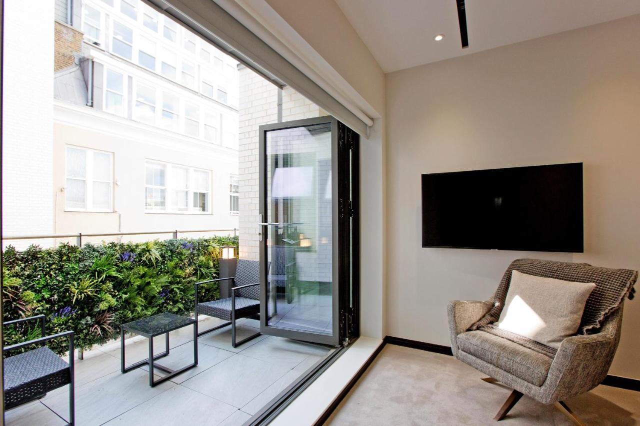 37gs Residences Apartamento Londres