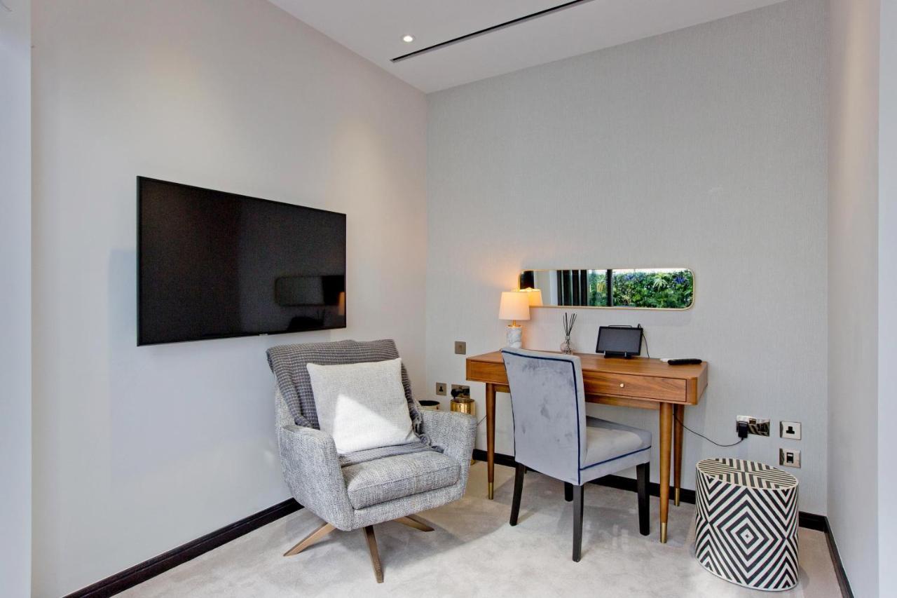 37gs Residences Londres
