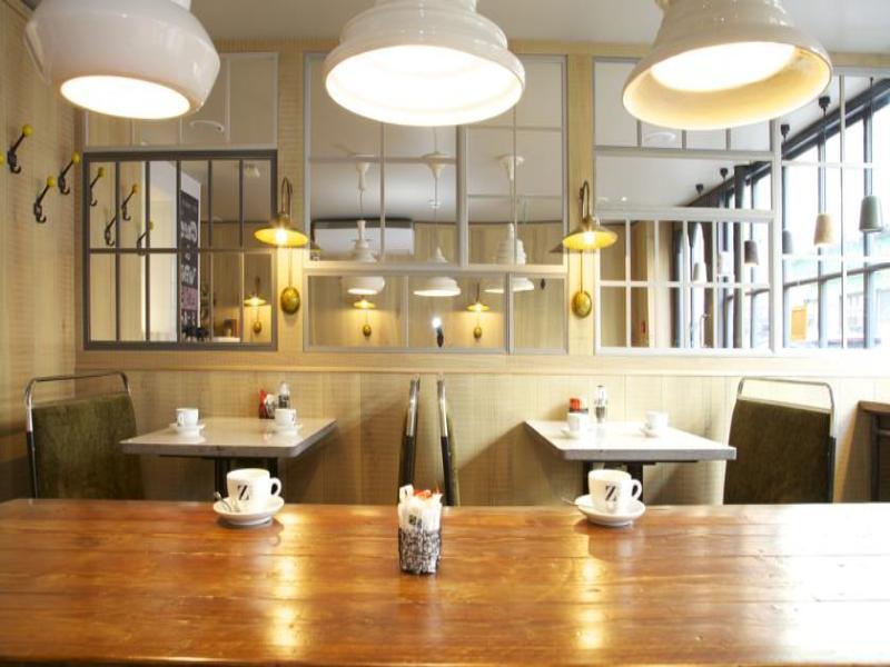 Hotel The Z Soho Londres