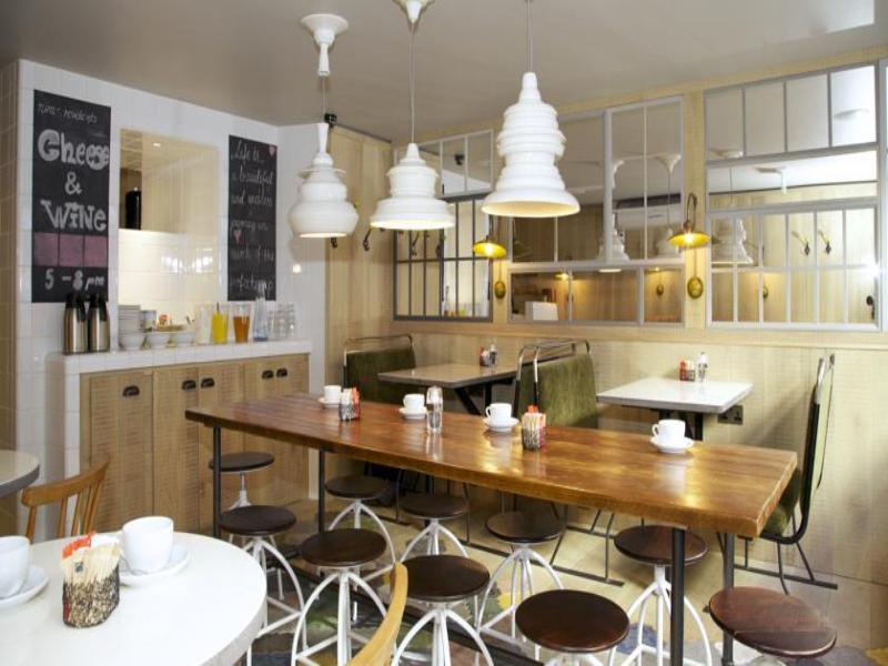 The Z Soho Hotel Londres