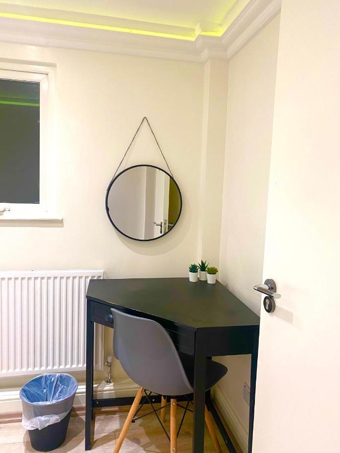 Appartement Private In - Kensington Londres