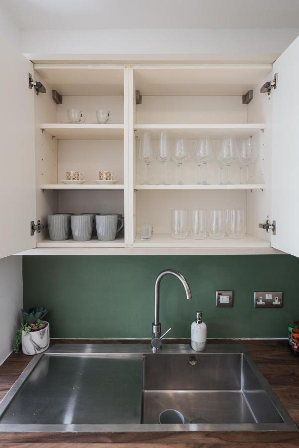 Modern One Bedroom Next To Old Street Appartement *